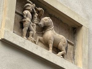 T2 43 m2 carrez / 62 m2 au sol