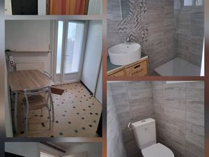 Location appartement t2