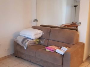 Studio location a Nice