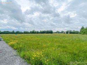 Terrain 1 339 m² Rocroi