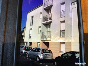 Location Studio rond point de Rennes