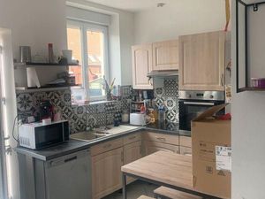 Investissement locatif petite maison