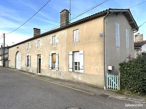 Longère 5 pièces 90 m²
