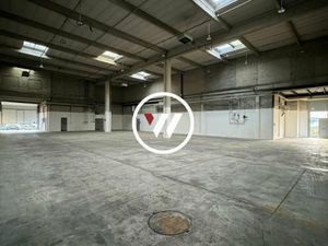 Local bureaux 1 057 m²