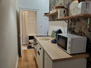 Studio rénové – Investissement – Centre historique Troyes – Sans frais d’agence