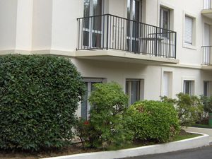 Appartement 28 m2 Versailles