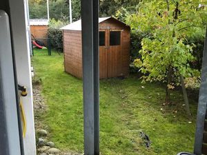 Appartement T2 45m2 avec terrasse & double jardin à Bayonne