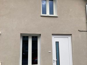 Maison Rethel centre