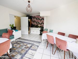 Idéale investisseurs appartement bien placer 95 M2