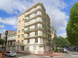 Appartement 4 pièces 94 m²