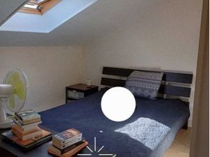 T2 26 m2 tours en duplex rue du rempart tours