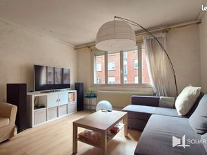 Appartement 4 pièces 86 m²