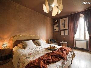 Magnifique T2 meublé