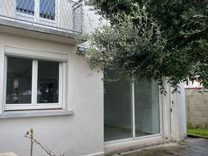 Maison 70m2 à louer