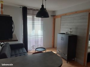 T2 meublé 27 m2 Poitiers 86000
