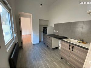 Appartement T2