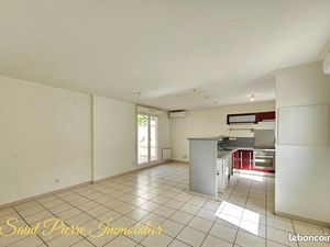 Appartement 4 pièces 74 m²