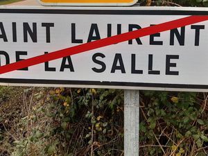 MAISON A LOUER bourg