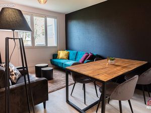 Bel Appartement rénové ENSTA  Open Campus  Kergaradec