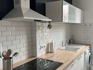 Loue meublé T3 62 m2