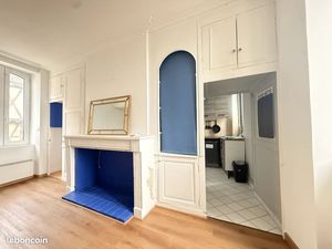 Appartement 1 pièce 40 m²