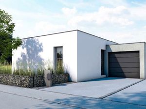 Maison 4 pièces 70 m²