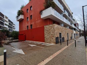 Location garage St Jean de Védas