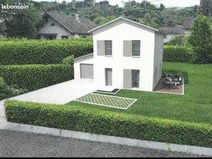 Maison 4 pièces 85 m²