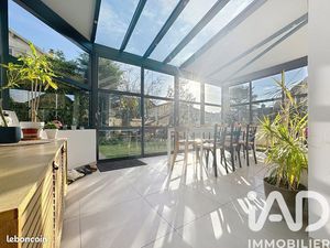 Maison 5 pièces 120 m²