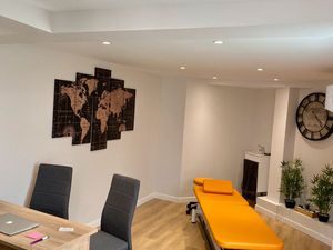 Local - cabinet à louer (Saint-Étienne)