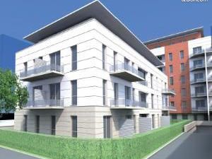 Studio 1 pièce 28 m²