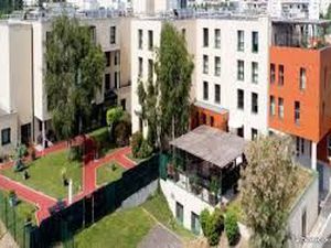 Appartement 1 pièce 24 m²