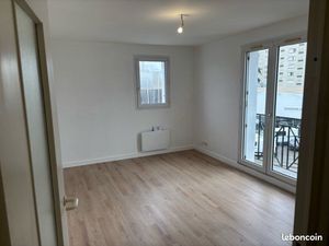 Studio 30 m2 buxerolles