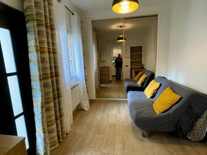 Studio 15 m² – Vincennes centre – Calme absolu