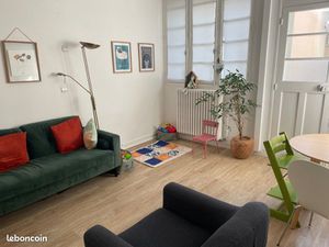 Sous location cabinet paramédical