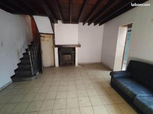 Maison 6 pièces 100 m²