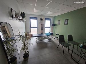 Cabinet médical/paramédical Pôle de Santé