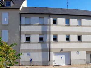 Appartement T2 meublé dans Résidence Etudiante