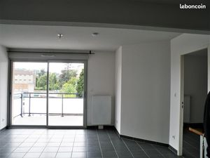 Appartement t2 46 m² albi