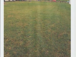 Vend terrain a batir