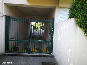Box à Epinay sur seine