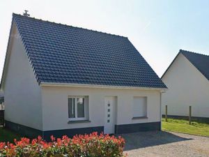 Maison récente 55m2