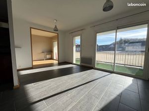 Appartement 4 pièces 103 m²