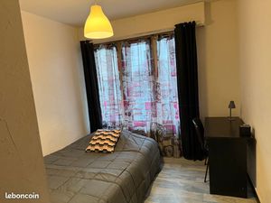 Chambre Hyper centre Etudiant/jeune salarié