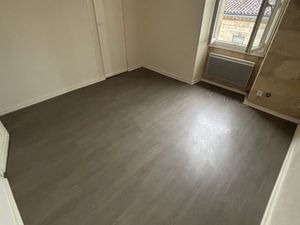 Appartement 3 pièces 42 m²