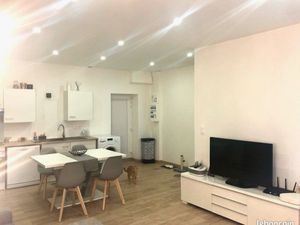 T3 Climatisé hyper centre de Tarare   refait