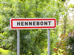 échange maison – hennebont