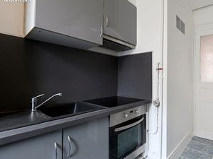 Bel Studio Meublé27m2