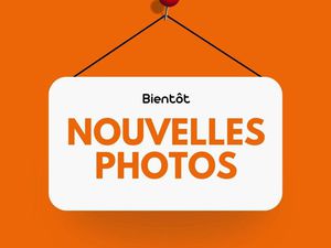 Appartement 1 pièce 30 m²