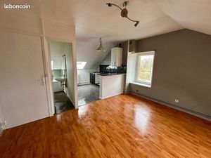 Appartement f2 bis